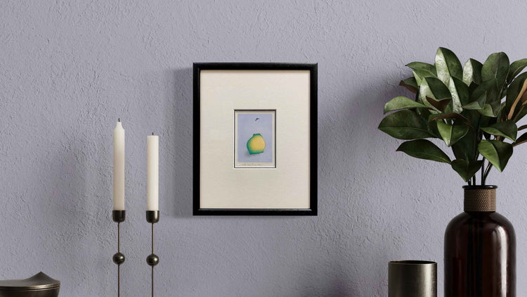 Joyful Designs - original handmade prints
