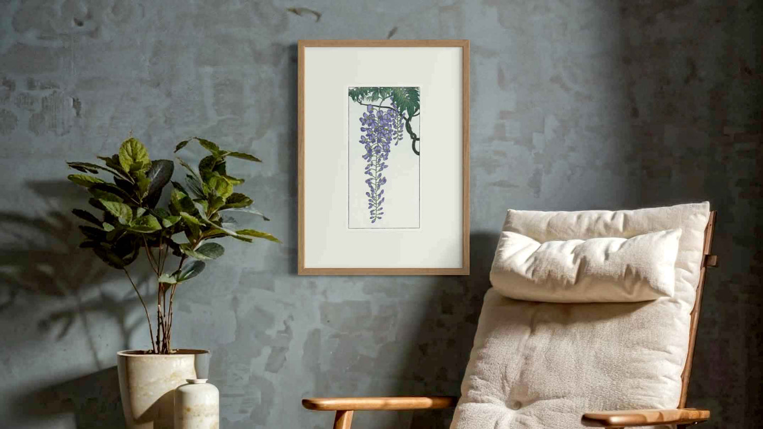 Gentle Designs - fine art prints on paper