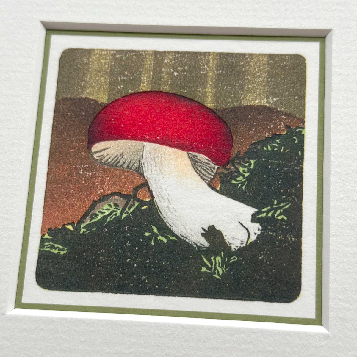 Mini Print offer October 2026