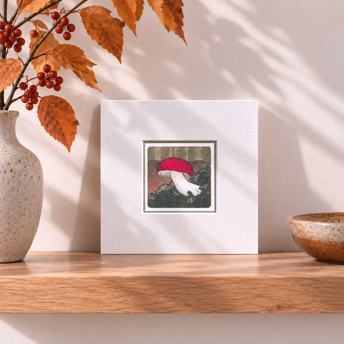 Mini Print offer October 2026