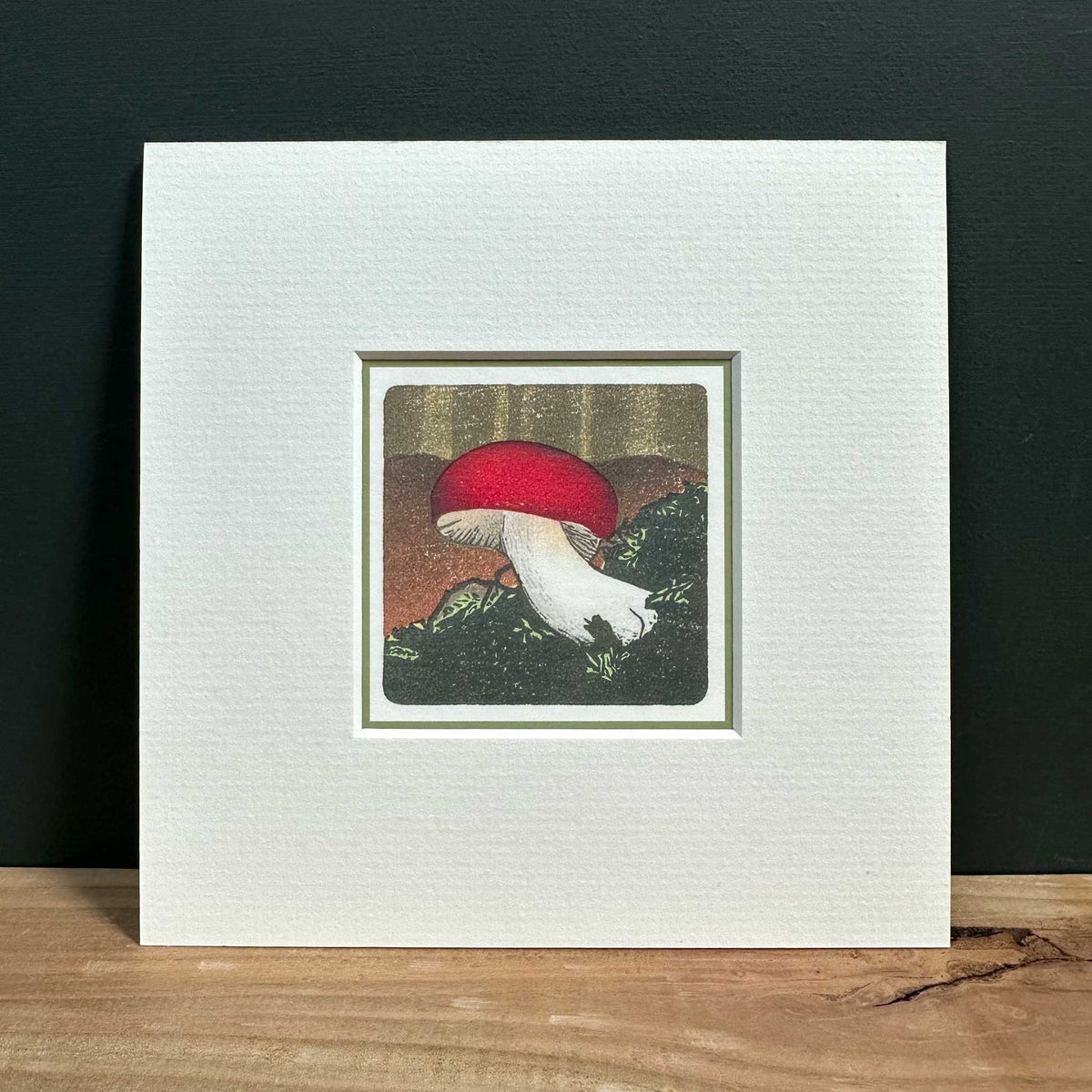 Mini Print offer October 2026